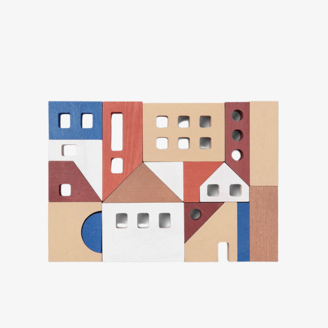 Little Architect Blocks