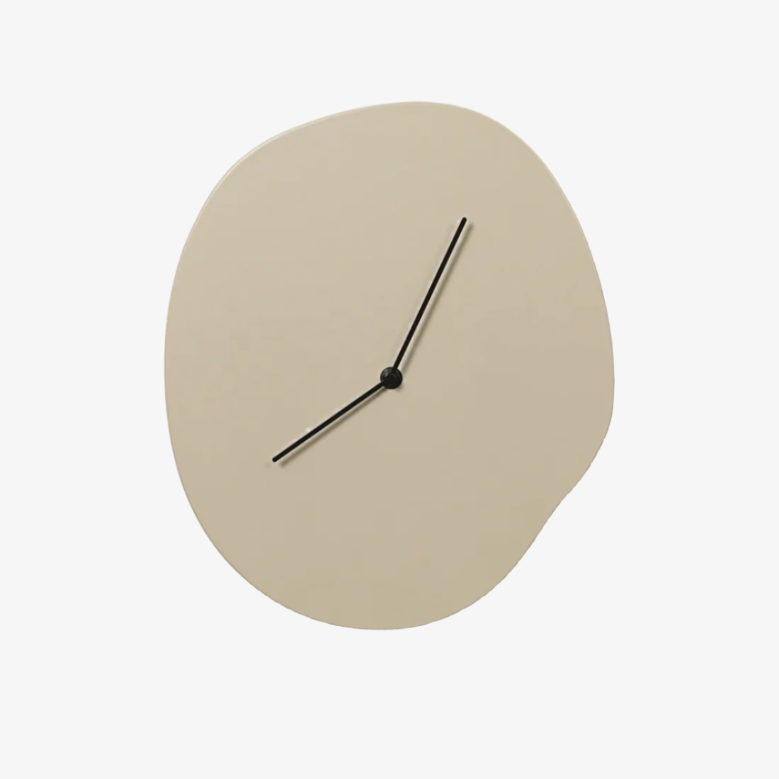 Melt Wall Clock