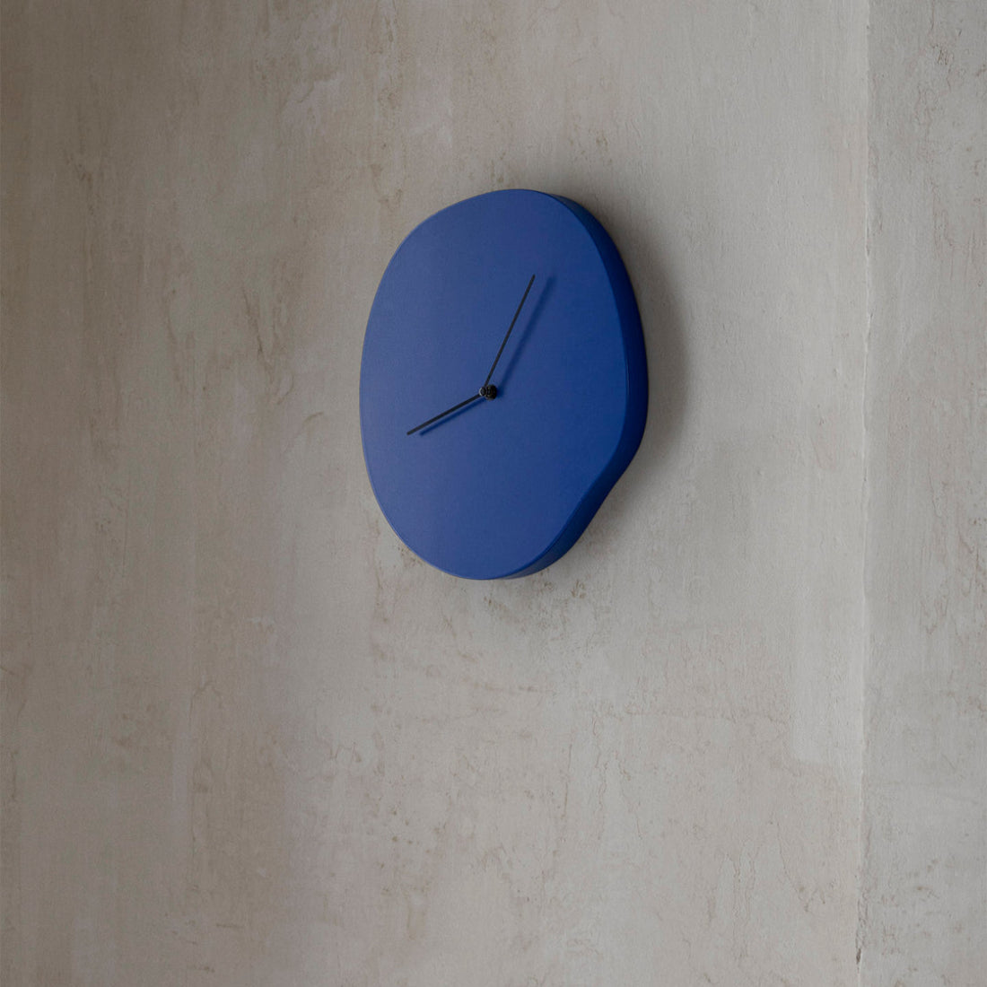 Melt Wall Clock