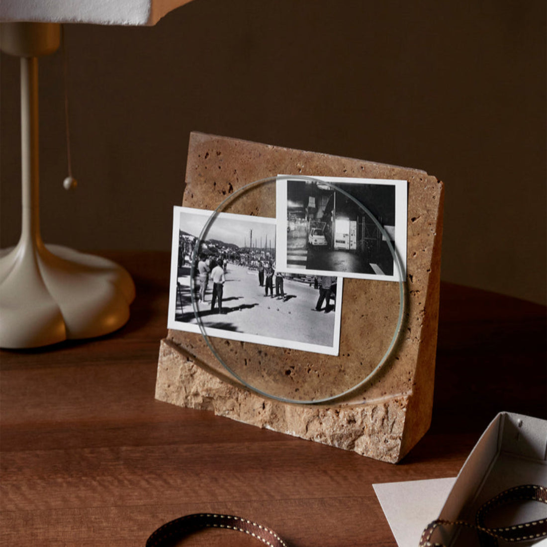 Klint Standing Frame