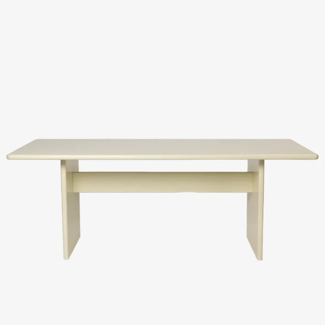 Rink Dining Table - Small
