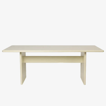 Rink Dining Table - Small