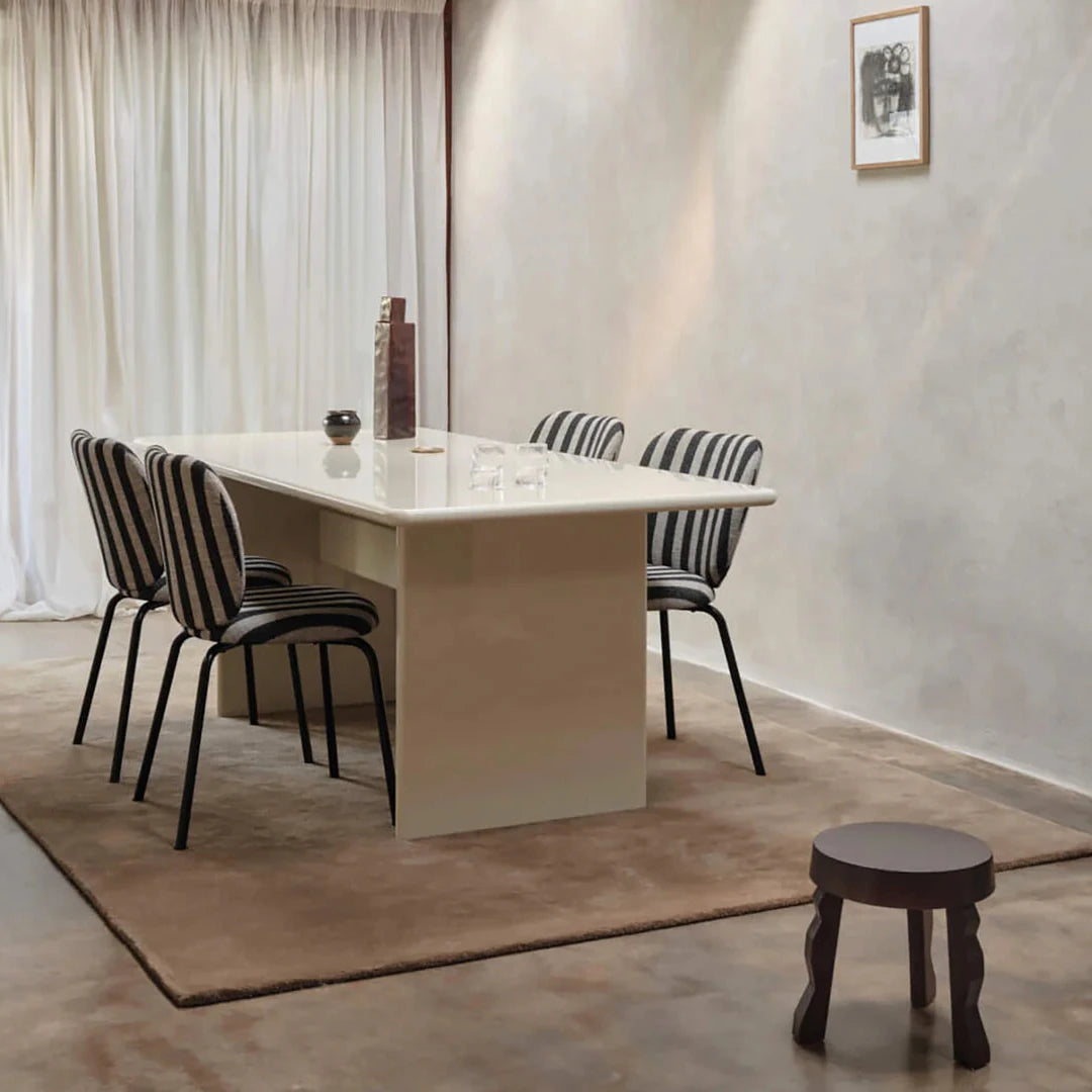 Rink Dining Table - Small