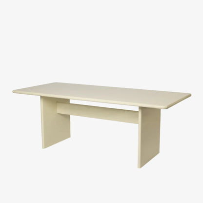 Rink Dining Table - Small