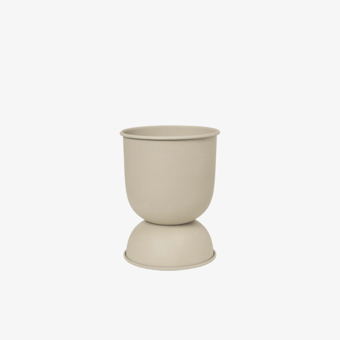 Hourglass Pot - Extra Small