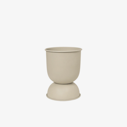 Hourglass Pot - Extra Small