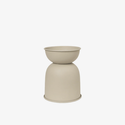 Hourglass Pot - Extra Small