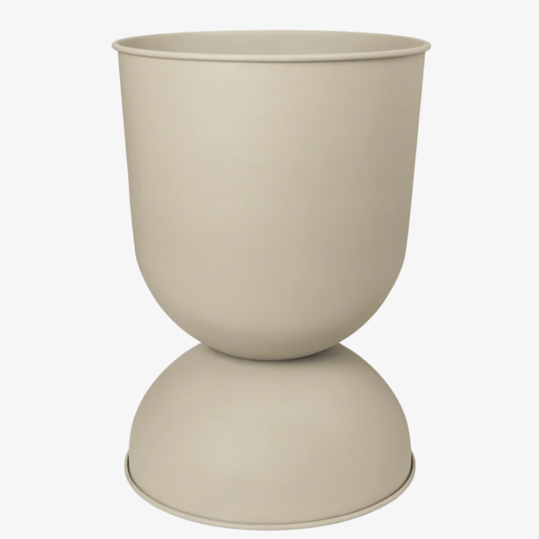 Hourglass Pot - Large