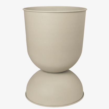 Hourglass Pot - Large