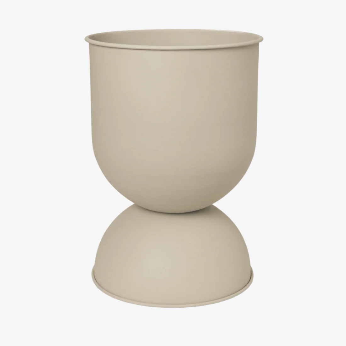 Hourglass Pot - Medium
