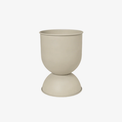 Hourglass Pot - Small