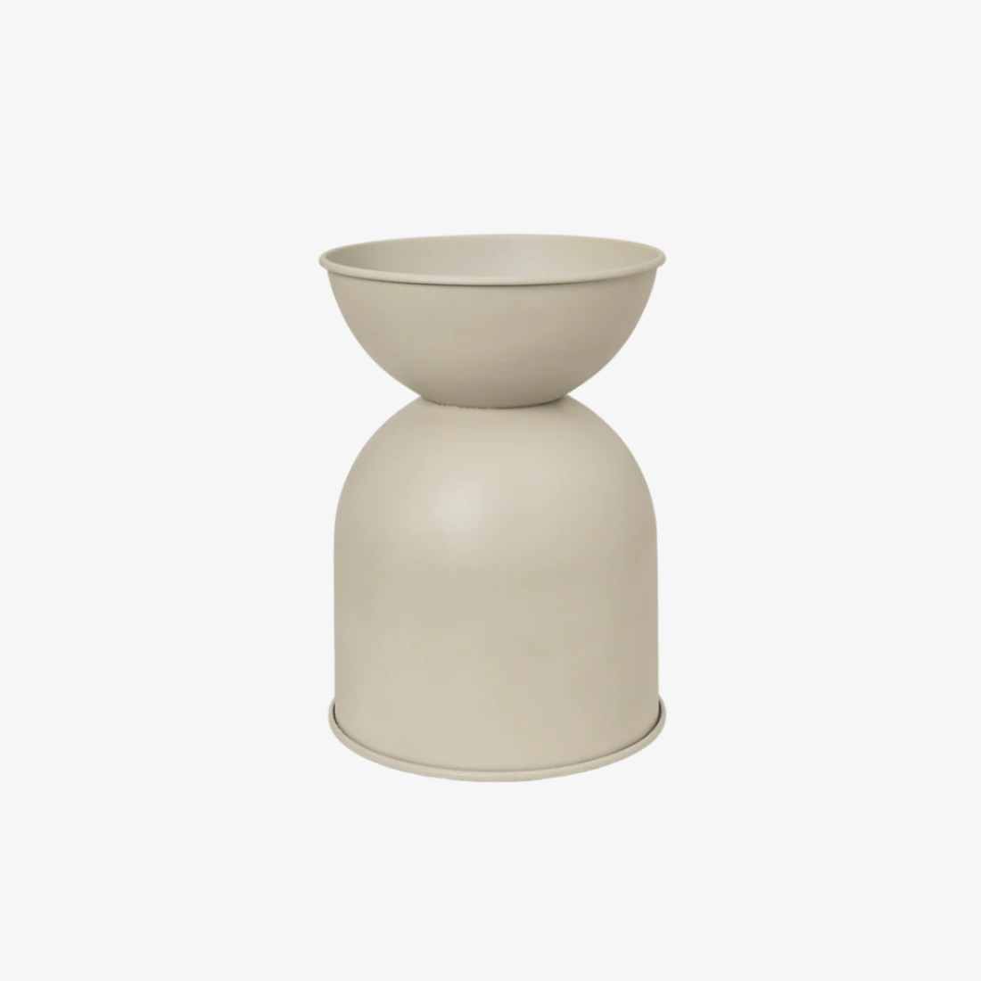 Hourglass Pot - Small