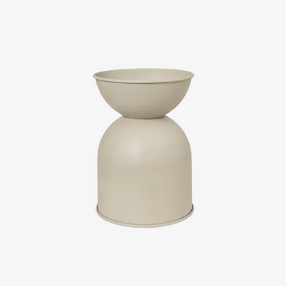 Hourglass Pot - Small