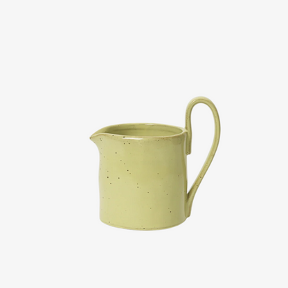 Flow Milk Jar
