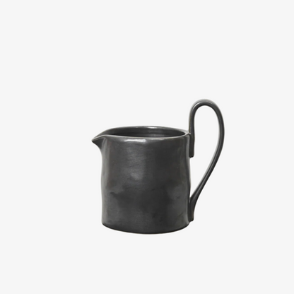 Flow Milk Jar