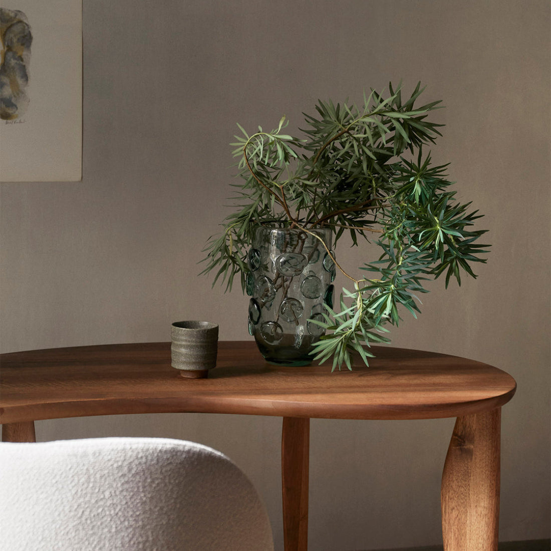 Lump Vase