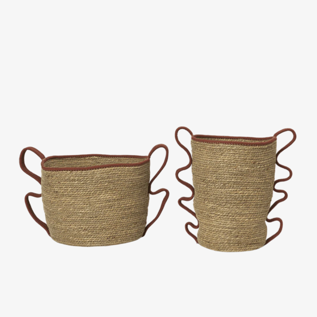 Verso Baskets - Set of 2
