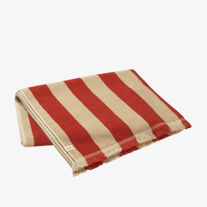Alee Beach Towel