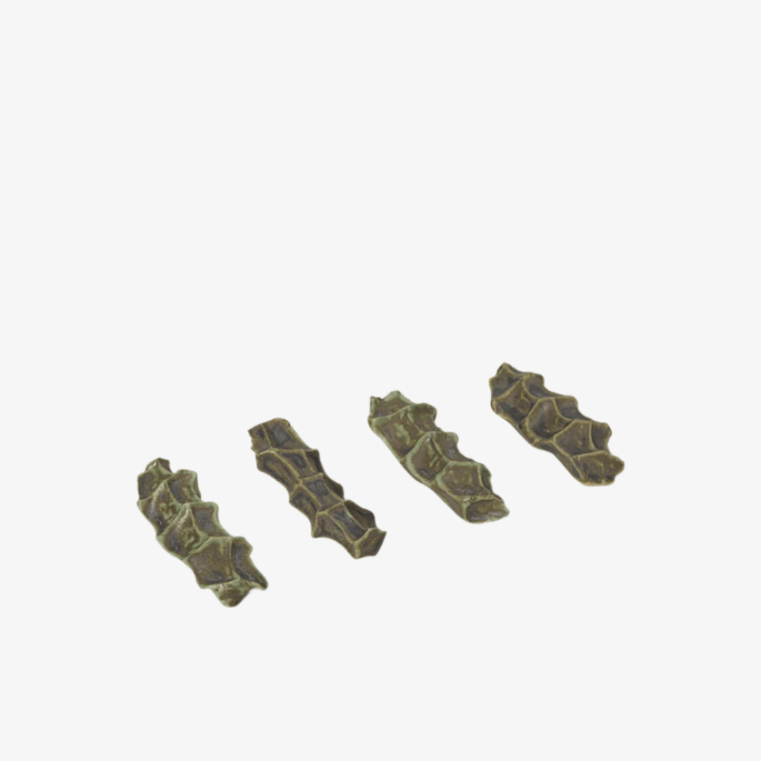 Serre Cutlery Rest - Set of 4