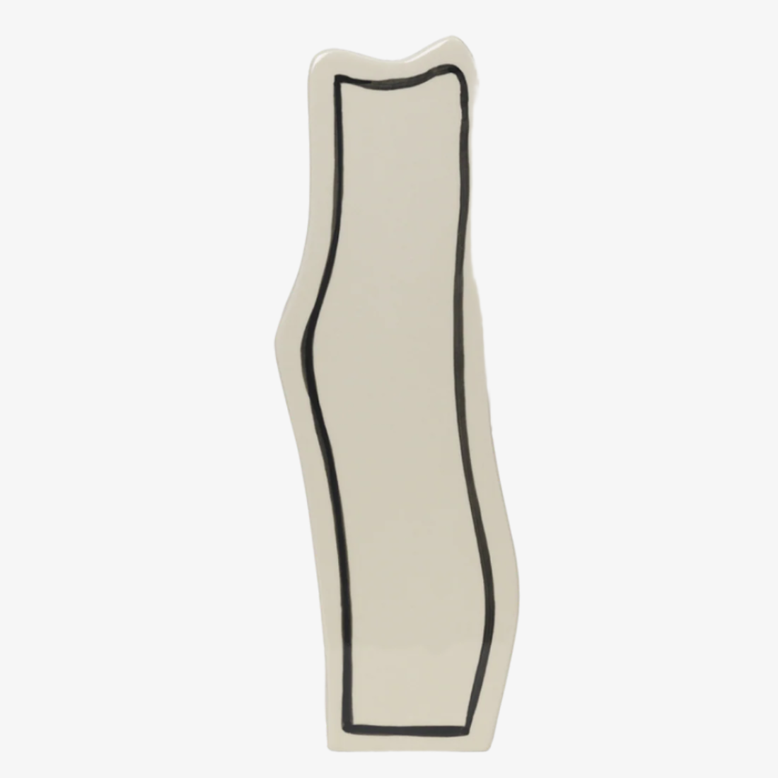 Paste Vase - Slim