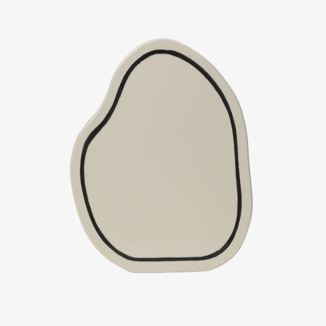 Paste Vase - Rounded