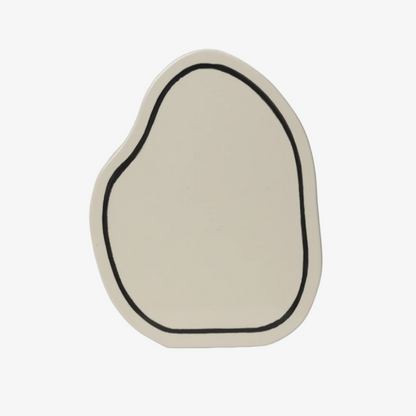 Paste Vase - Rounded