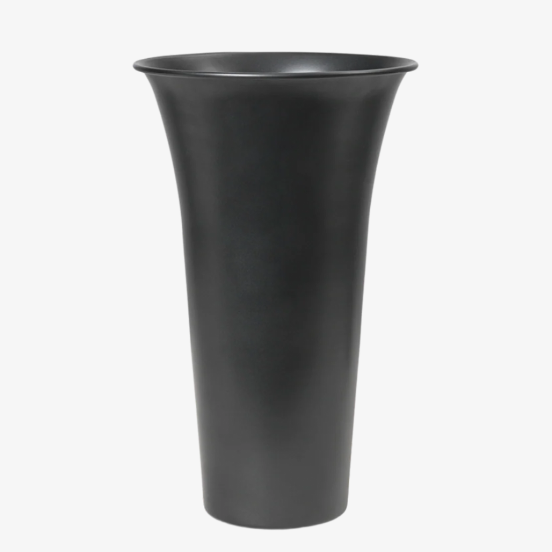 Spun Alu Vase
