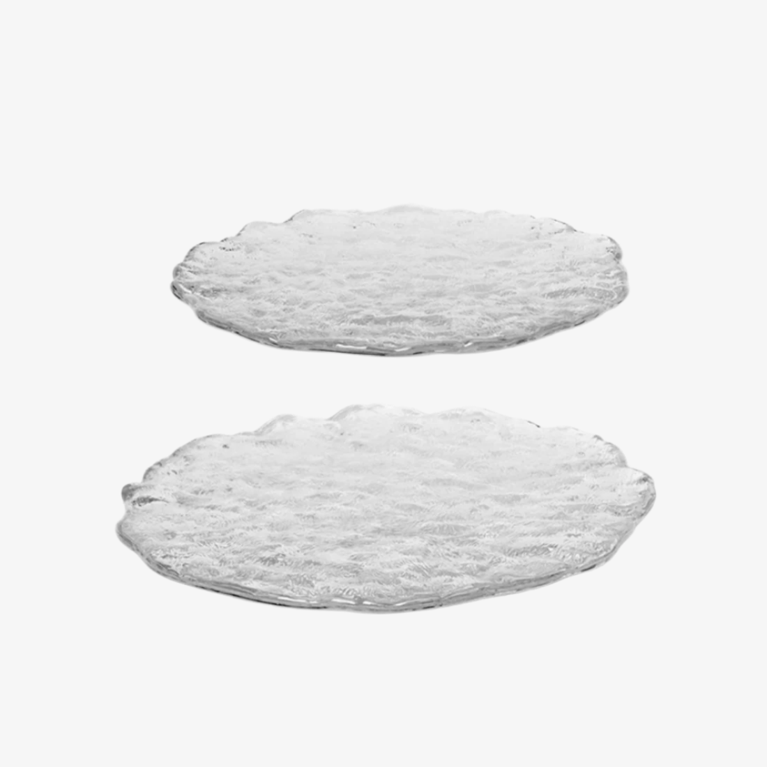 Momento Glass Stones - Set of 2