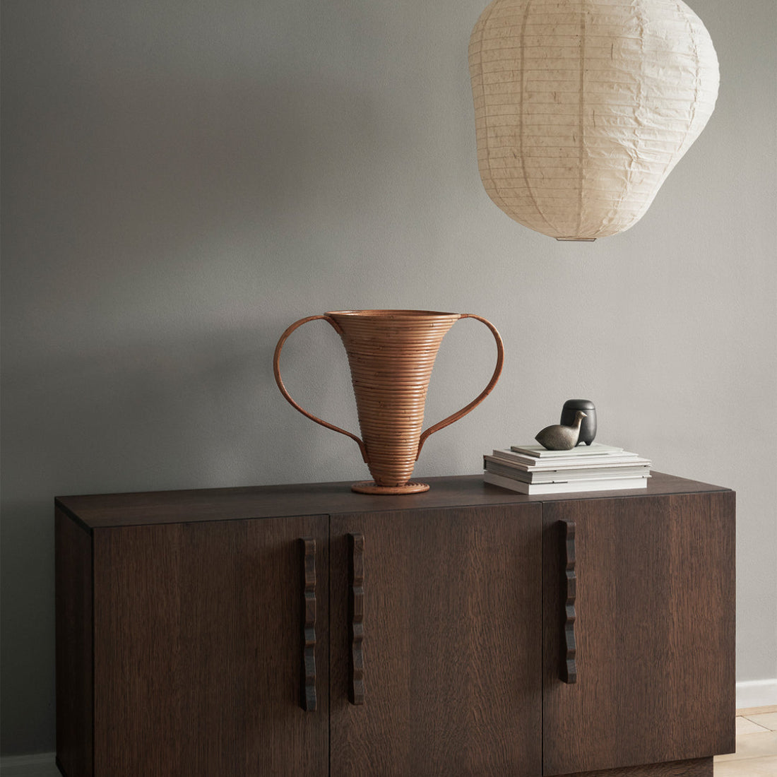 Amphora Vase