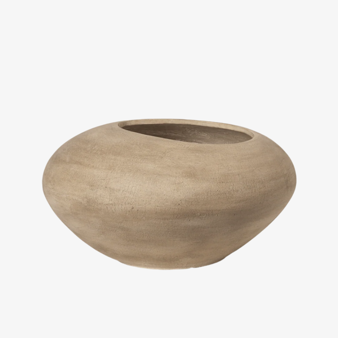 Dodu Pot - Low
