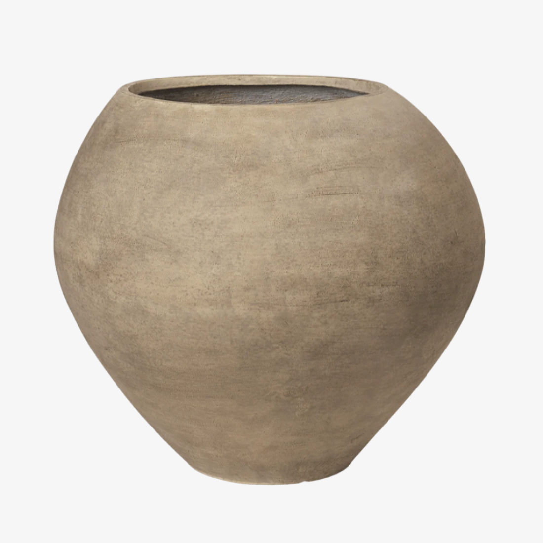 Dodu Pot - Tall