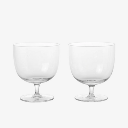 Host Water Glasses - Set of 2