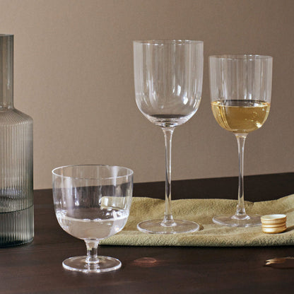 Host Water Glasses - Set of 2