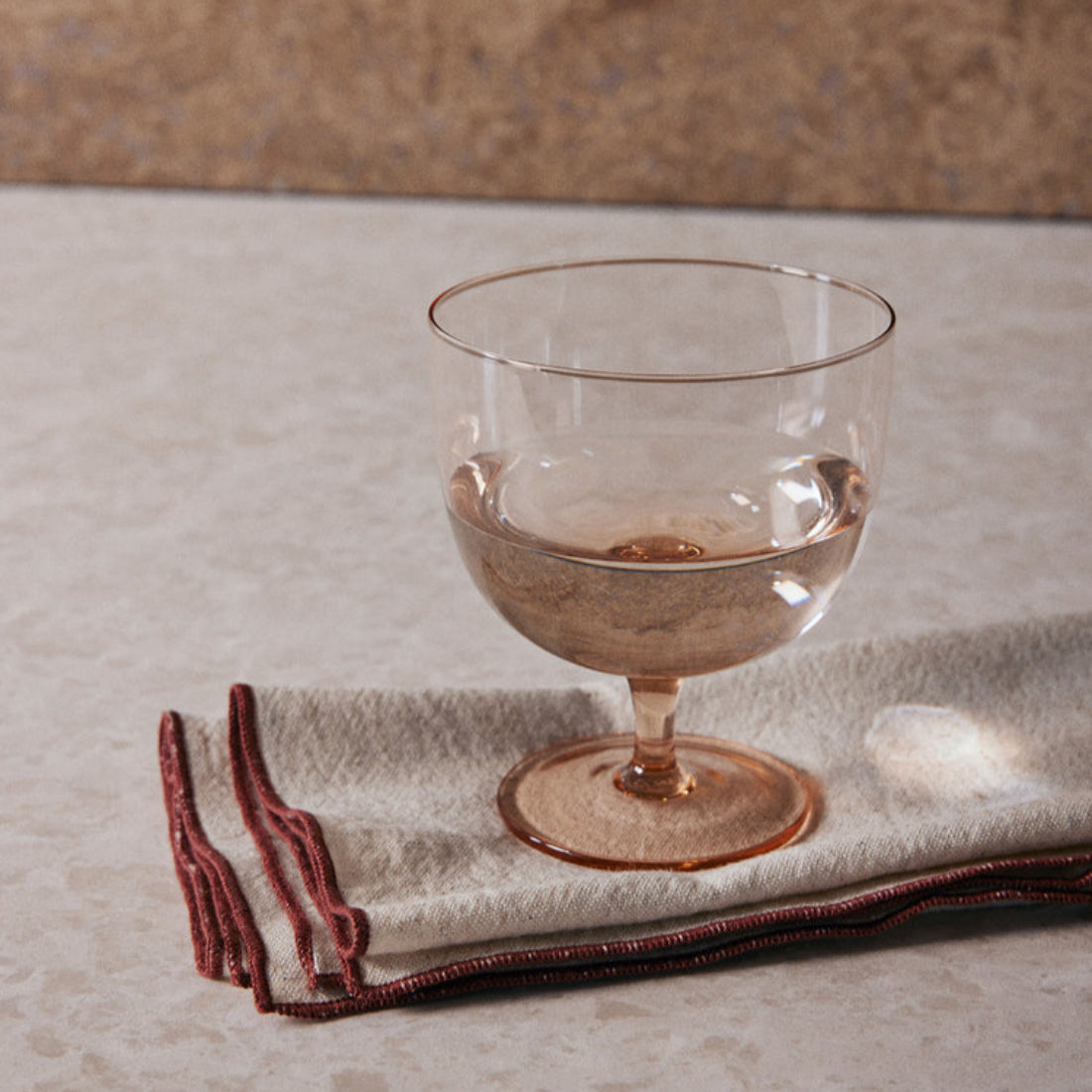 Host Water Glasses - Set of 2