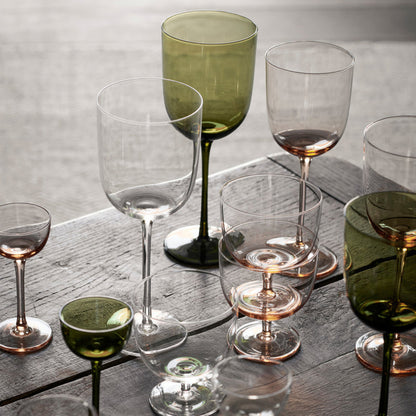 Host Liqueur Glasses - Set of 4