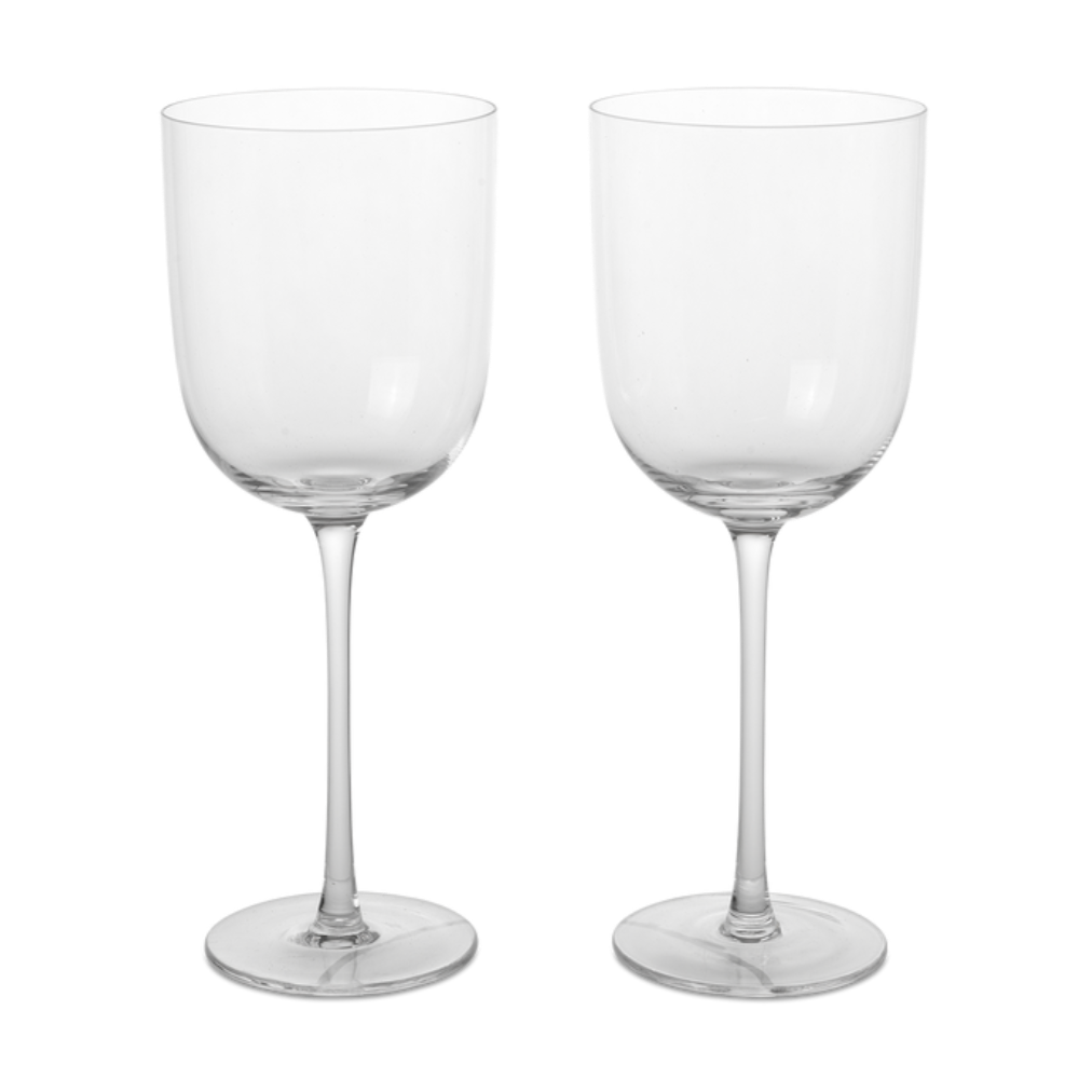 Host Red Wine Glasses - Set of 2