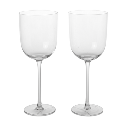 Host Red Wine Glasses - Set of 2
