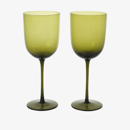 Host Red Wine Glasses - Set of 2