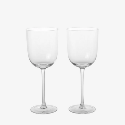 Host White Wine Glasses - Set of 2