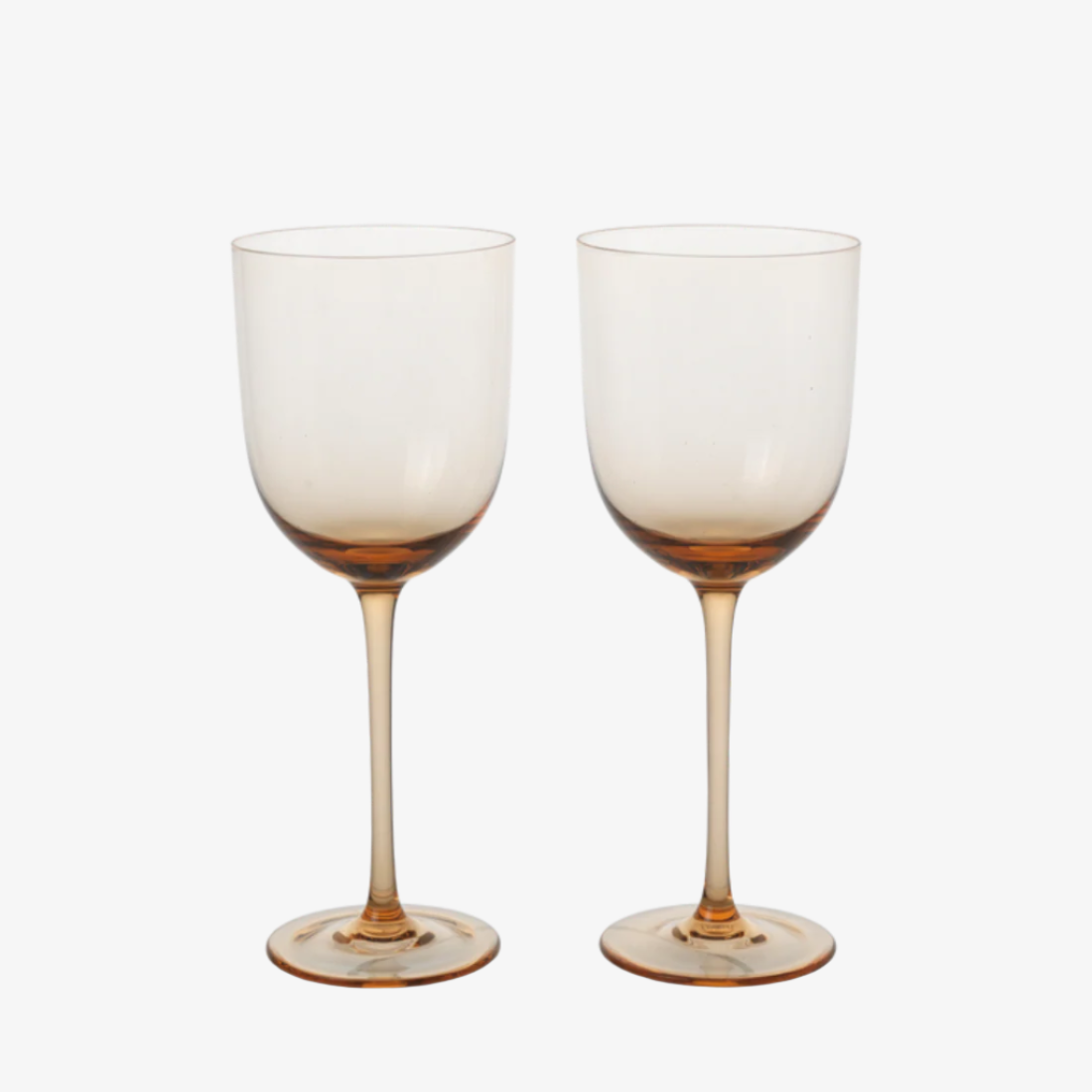 Host White Wine Glasses - Set of 2