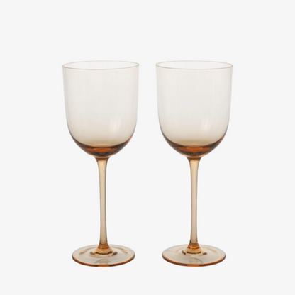 Host White Wine Glasses - Set of 2