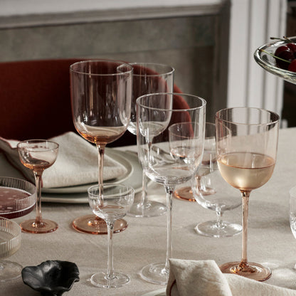 Host White Wine Glasses - Set of 2