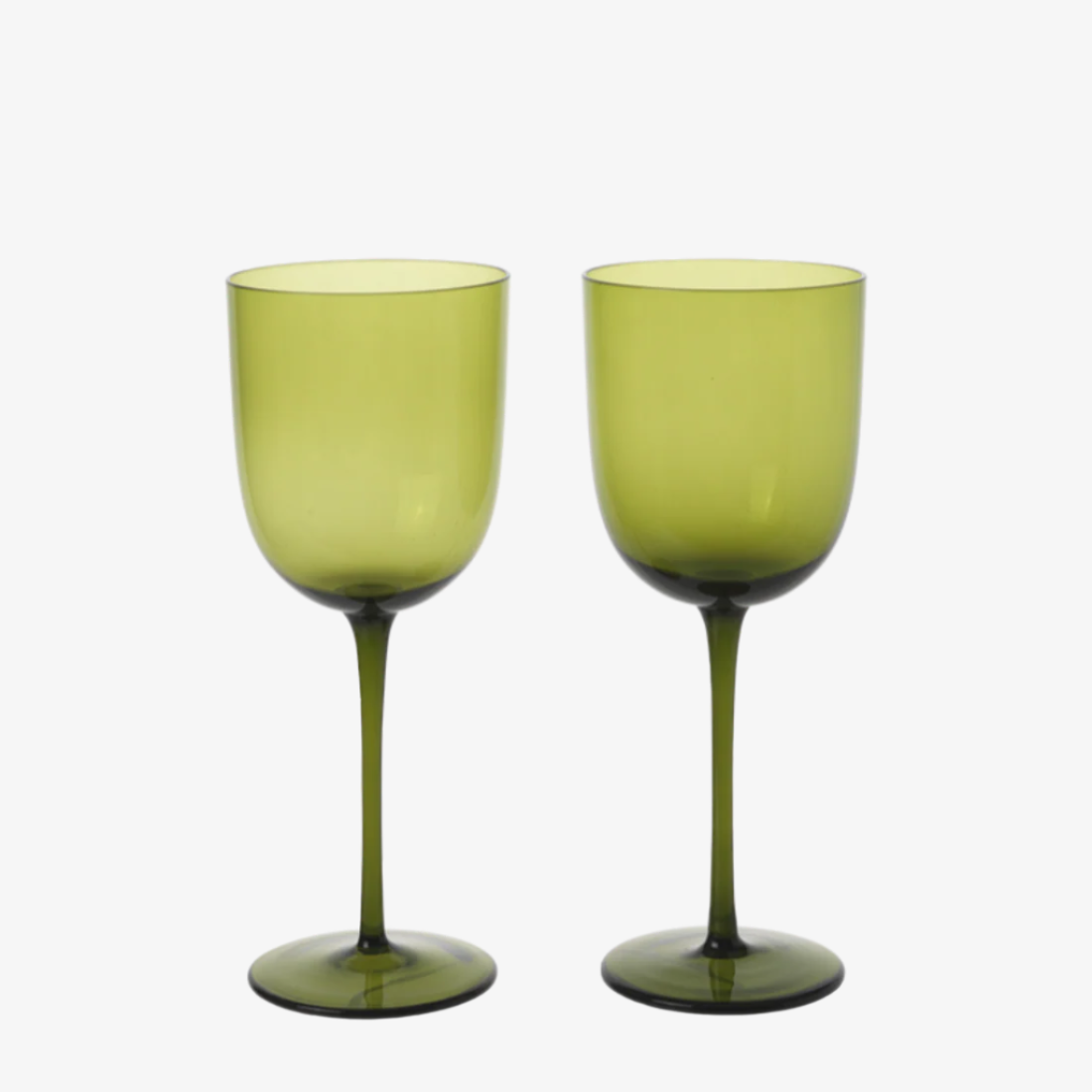 Host White Wine Glasses - Set of 2