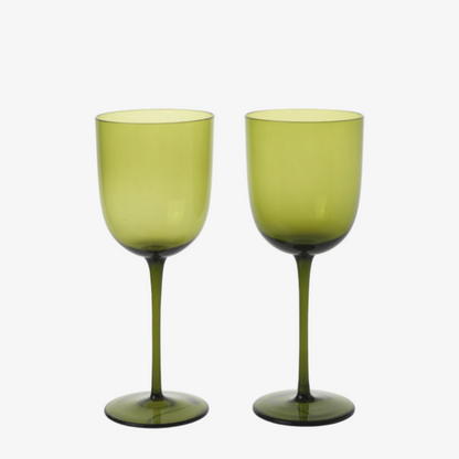 Host White Wine Glasses - Set of 2