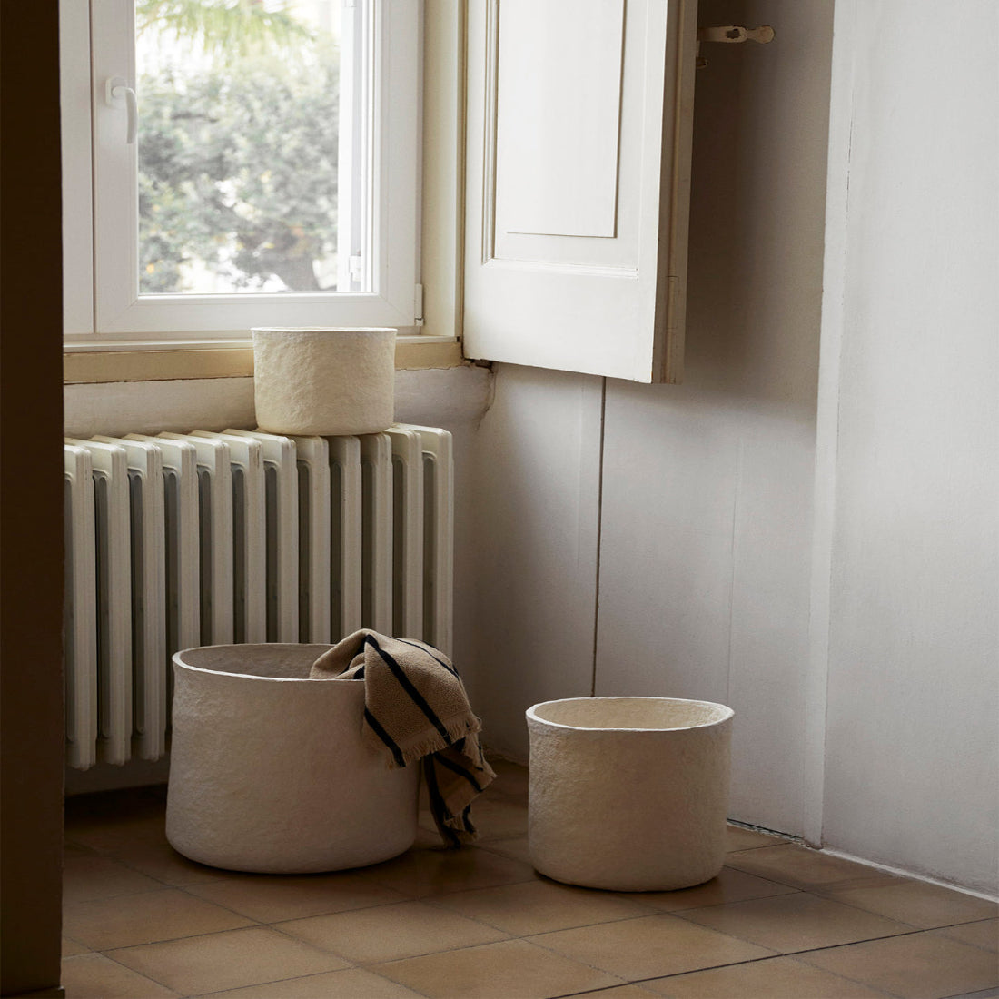 Vary Storage - Set of 3