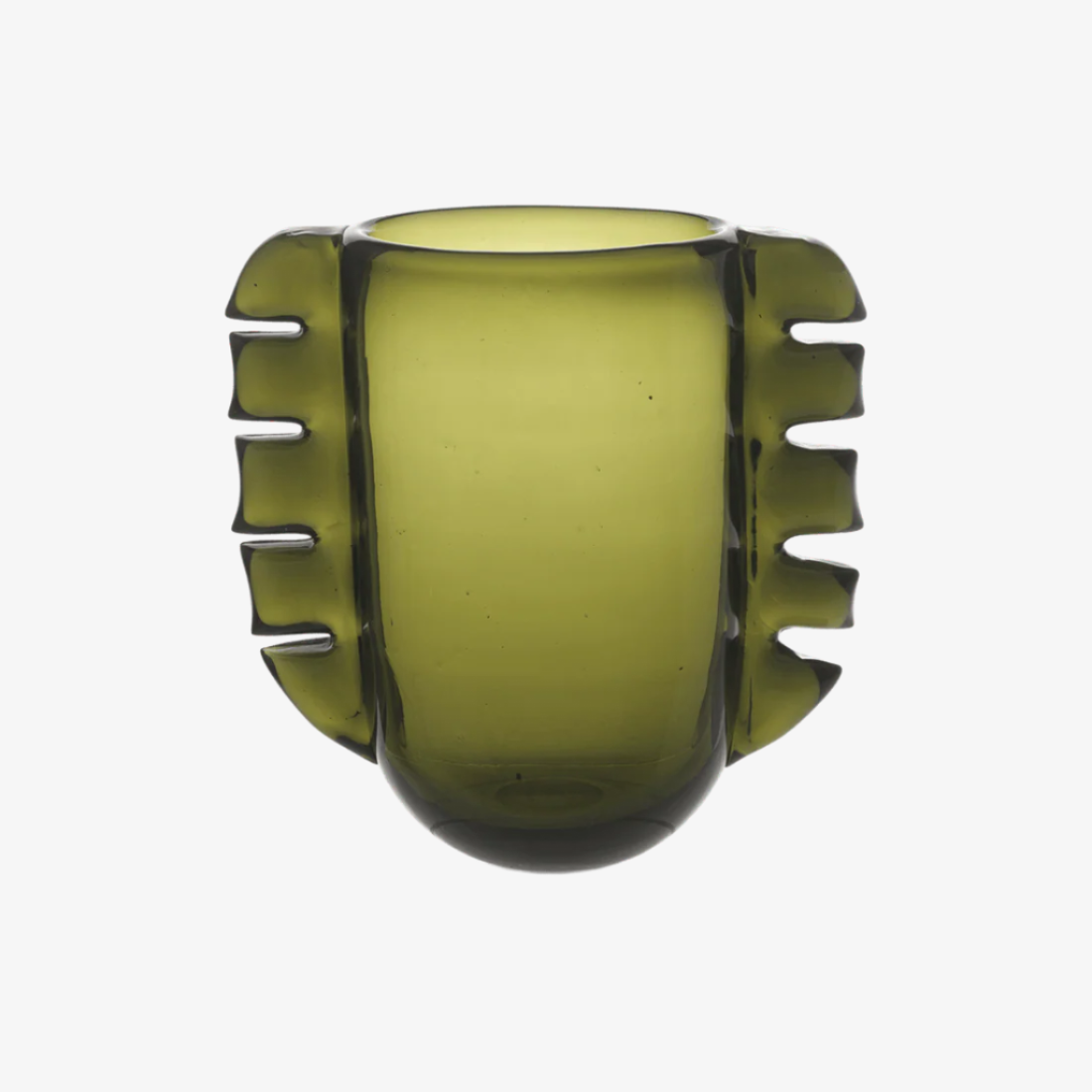 Alas Vase