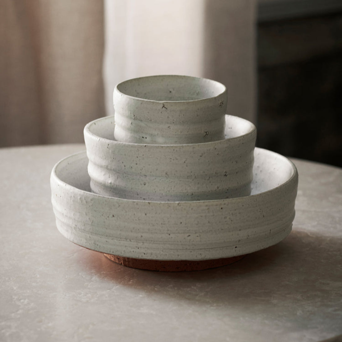 Serena Bowl - Ø12.5