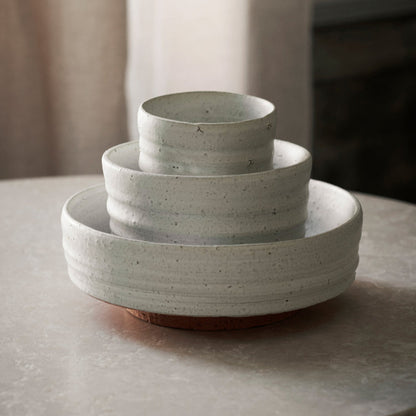 Serena Bowl - Ø12.5