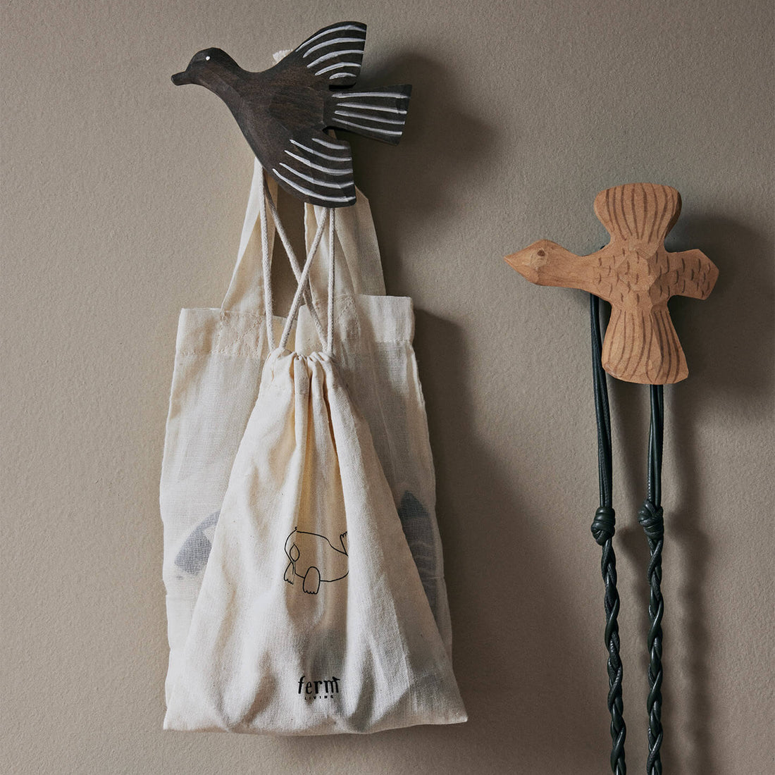 Bird Hook