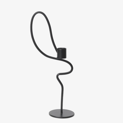 Valse Candle Holder - Tall